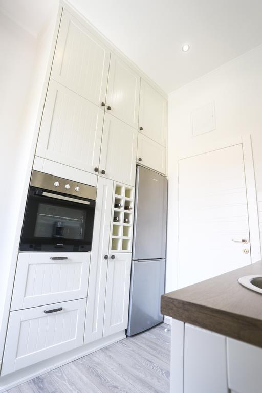 Lucena Apartment