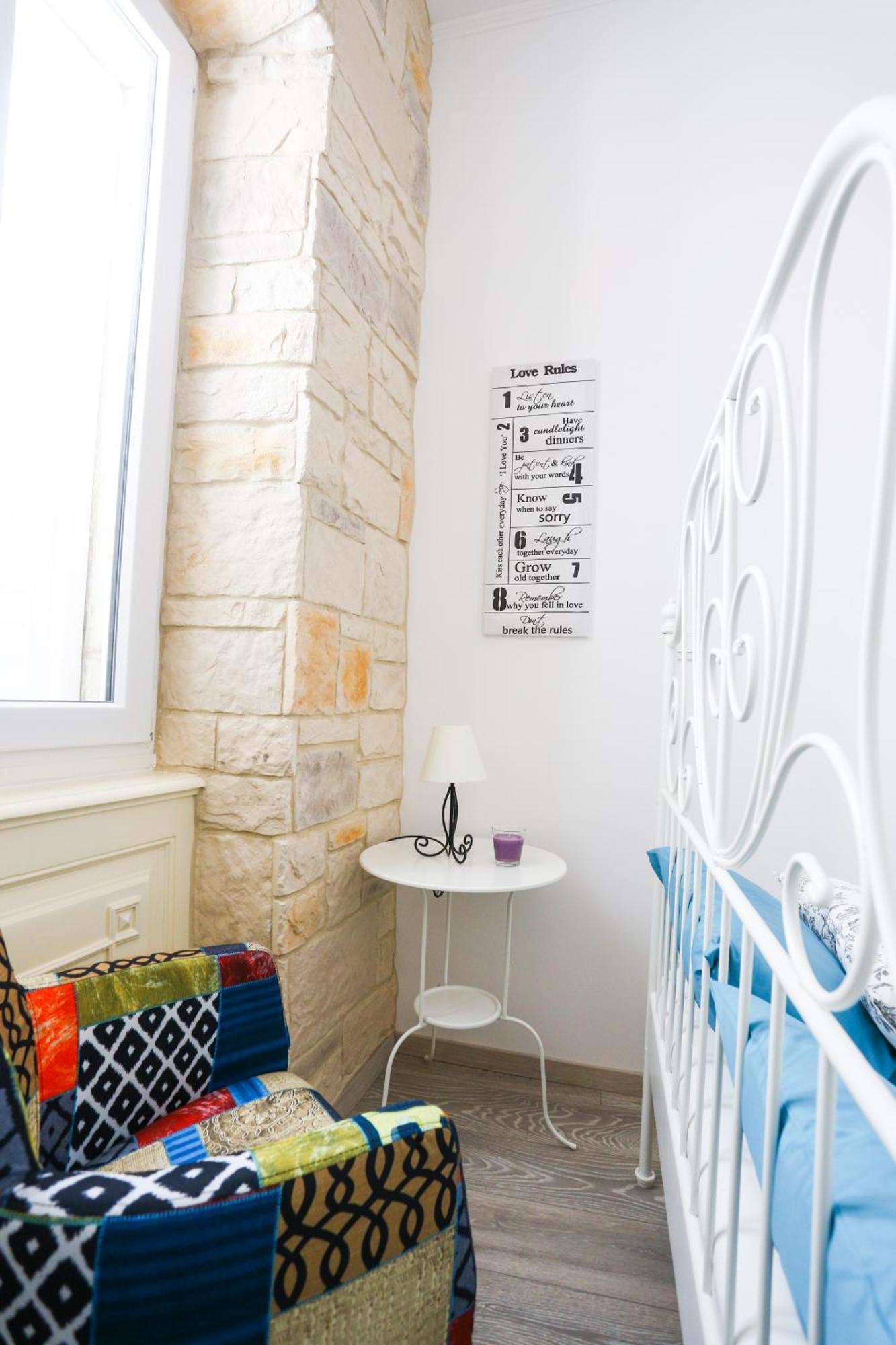 Apartment Lucena Split